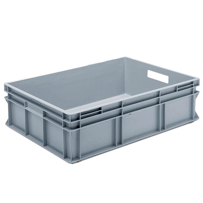 Lid PP 800/600 mm grey